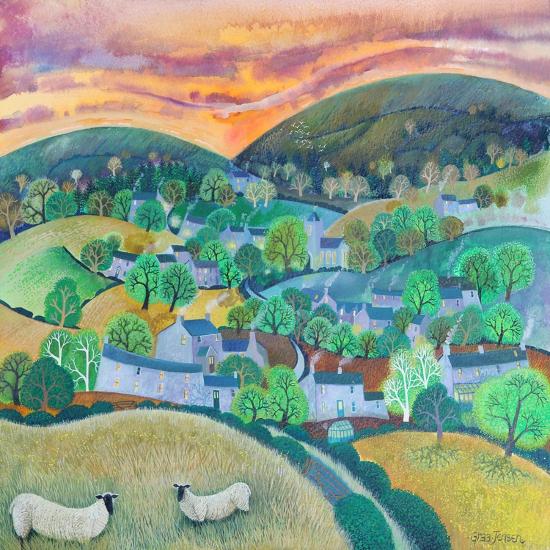 Giclee Print, , large