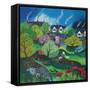 Canvas Black