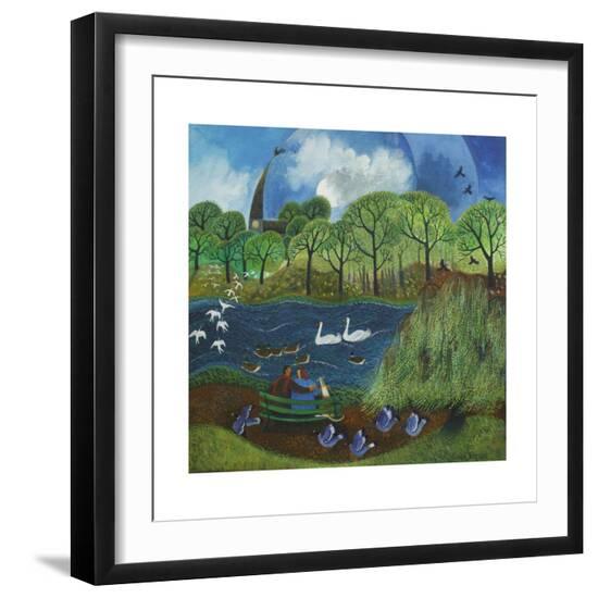 Giclee Print, , large