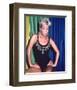 Lisa Hartman-null-Framed Photo