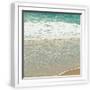 White Frame