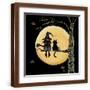 Brown Frame