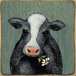 Buzzy-Lisa Hilliker-Art Print