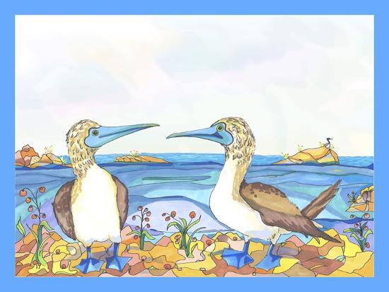 Premium Giclee Print, , large