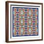 Brown Frame