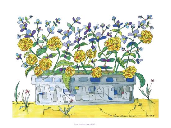 Premium Giclee Print, , large