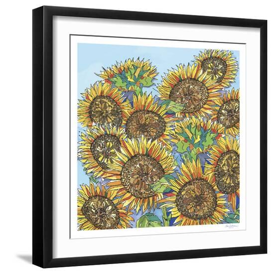 Giclee Print, , large