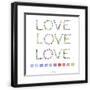 Black Frame