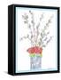 Framed Canvas