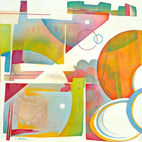 Art Print, , large