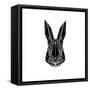 Canvas Black
