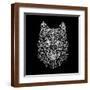 Brown Frame