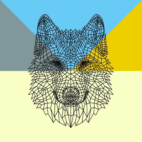 Art Print, , large