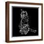 Brown Frame