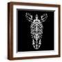 Brown Frame
