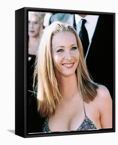 Lisa Kudrow-null-Framed Stretched Canvas