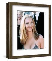 Lisa Kudrow-null-Framed Photo