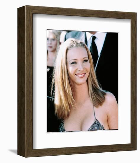 Lisa Kudrow-null-Framed Photo