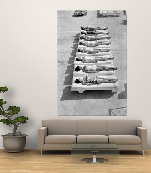 Giant Art Print, , large