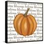 Canvas Black