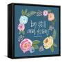 Canvas Black