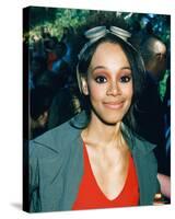 Lisa Lopes-null-Stretched Canvas