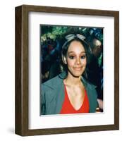 Lisa Lopes-null-Framed Photo