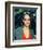 Lisa Lopes-null-Framed Photo