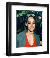 Lisa Lopes-null-Framed Photo