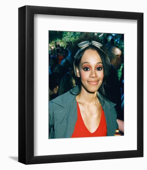 Lisa Lopes-null-Framed Photo