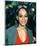 Lisa Lopes-null-Mounted Photo