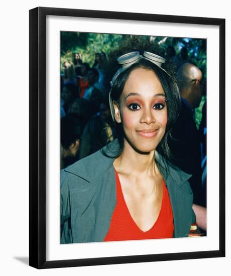 Lisa Lopes-null-Framed Photo