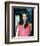 Lisa Marie Presley-null-Framed Photo