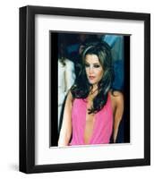 Lisa Marie Presley-null-Framed Photo