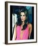 Lisa Marie Presley-null-Framed Photo