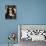 Lisa Marie Presley-null-Stretched Canvas displayed on a wall