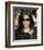 Lisa Marie Presley-null-Framed Photo