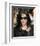 Lisa Marie Presley-null-Framed Photo