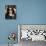 Lisa Marie Presley-null-Photo displayed on a wall