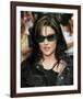 Lisa Marie Presley-null-Framed Photo