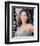 Lisa Nicole Carson-null-Framed Photo