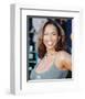 Lisa Nicole Carson-null-Framed Photo