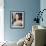 Lisa Nicole Carson-null-Framed Photo displayed on a wall