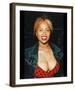 Lisa Nicole Carson-null-Framed Photo