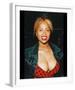 Lisa Nicole Carson-null-Framed Photo