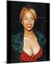 Lisa Nicole Carson-null-Mounted Photo