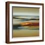Brown Frame