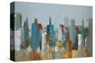 Stretched Canvas