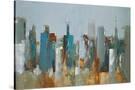 Stretched Canvas
