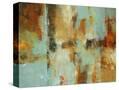 Stretched Canvas
